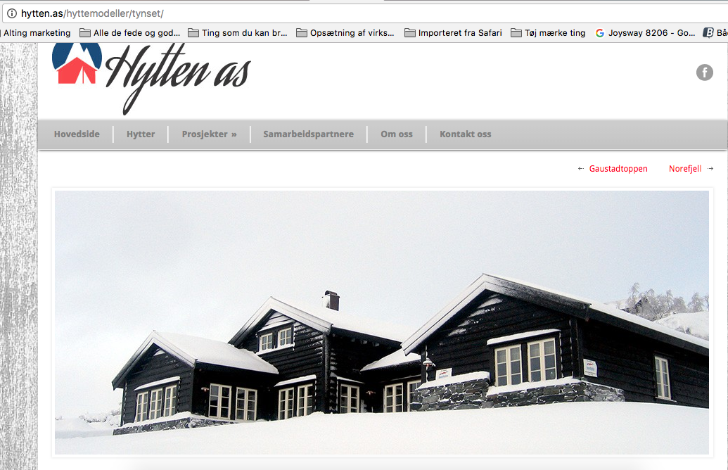 House Inspiraiton Image